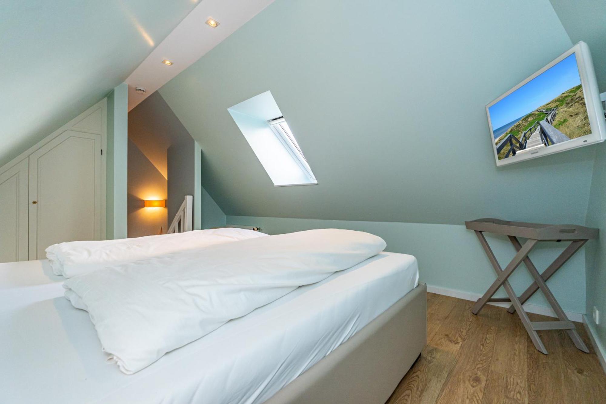 Apartment Flut No 8