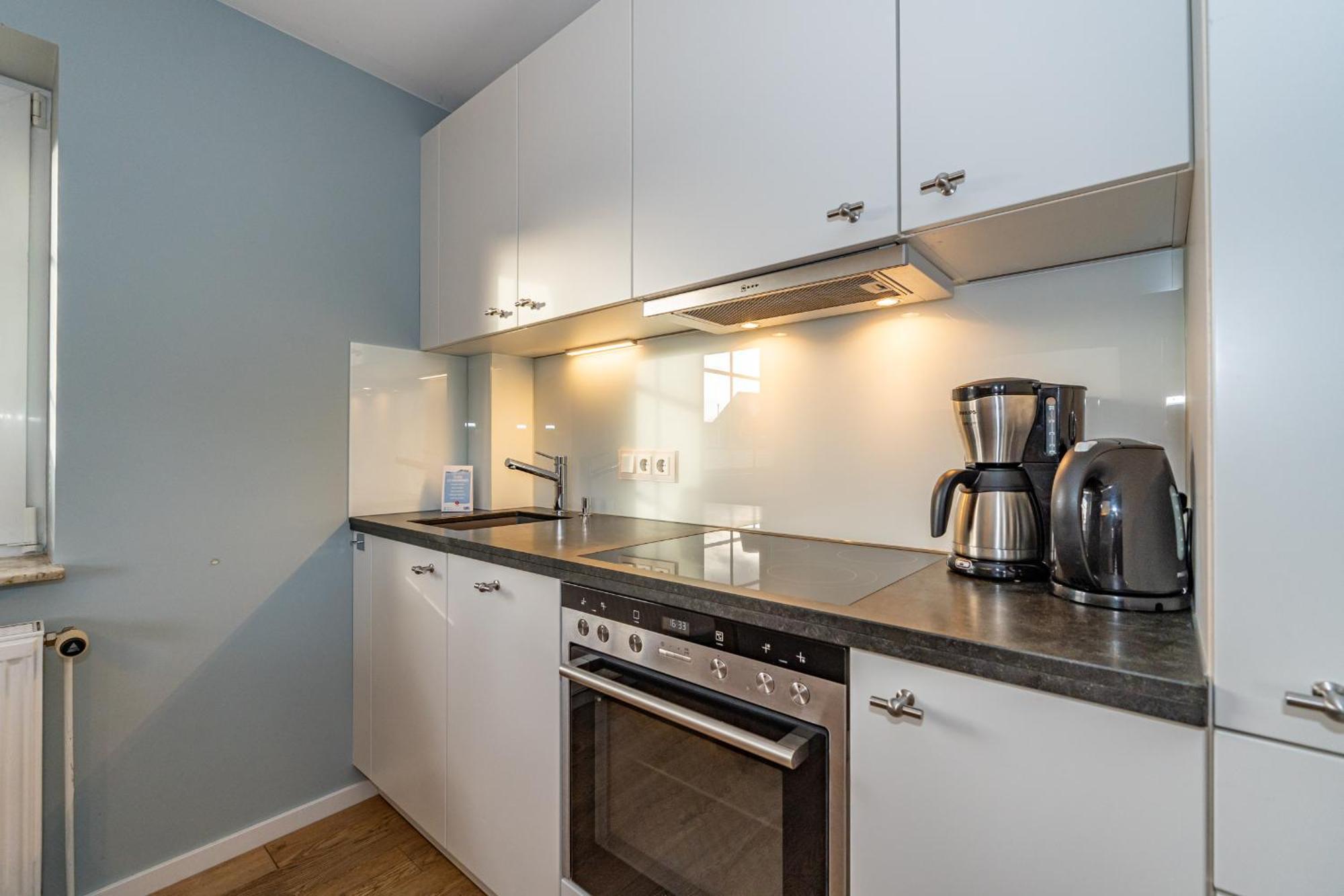 Apartment Flut No 8 *