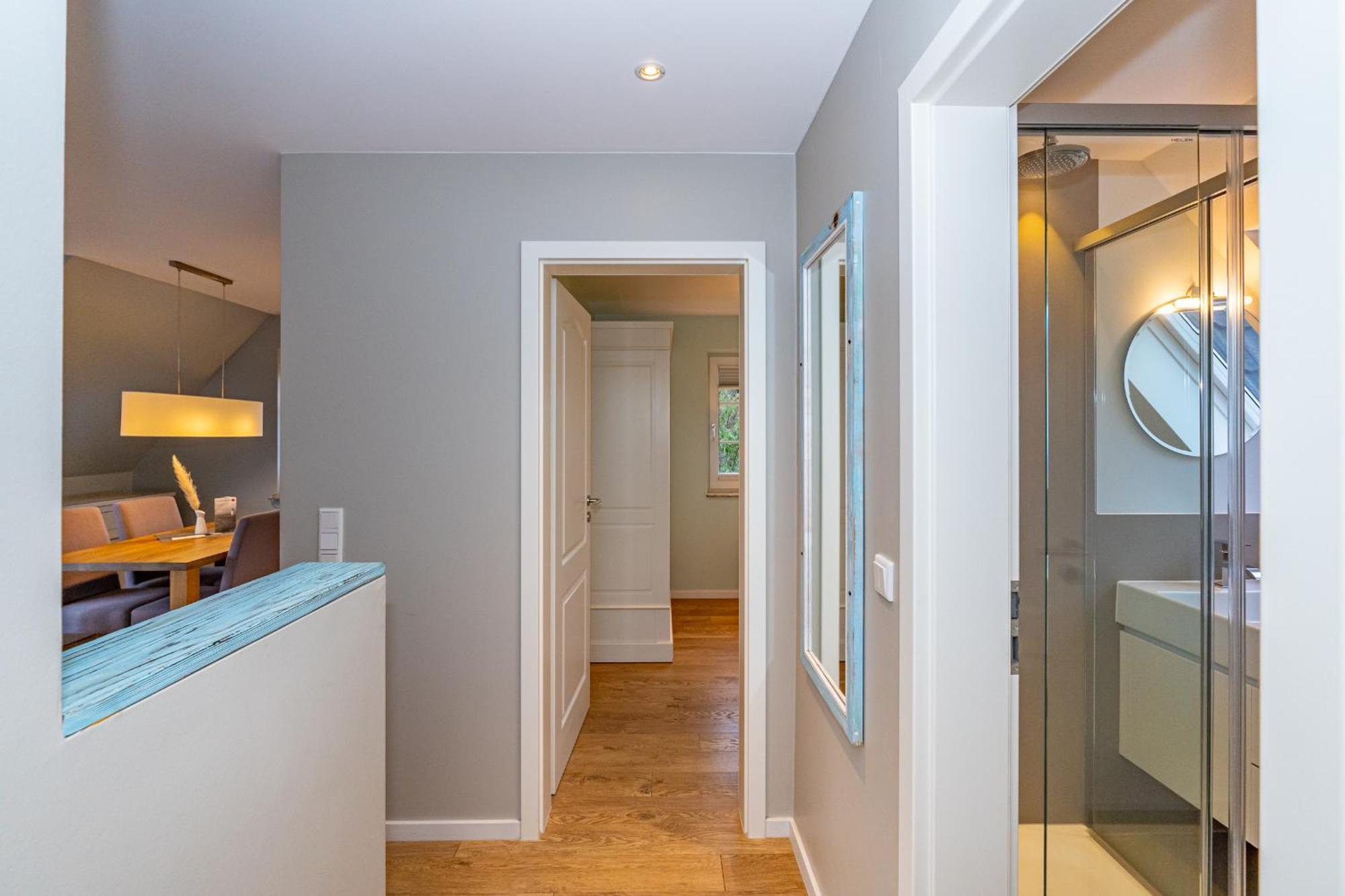 Flut No 8 Apartment Westerland